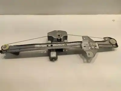 Second-hand car spare part passenger side right window regulator for dacia dokker monospace (ke_) 1.5 dci (keaj keah) oem iam references 807209071r  