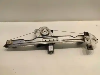 Second-hand car spare part driver left window regulator for dacia duster (hs_) 1.5 dci 4x4 oem iam references 807210751r   Second-hand car spare part driver left window regulator for dacia duster (hs_) 1.5 dci 4x4 oem iam references 807210751r