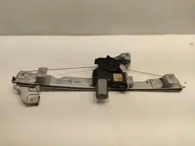 Second-hand car spare part driver left window regulator for dacia duster (hs_) 1.5 dci 4x4 oem iam references 807210751r   Second-hand car spare part driver left window regulator for dacia duster (hs_) 1.5 dci 4x4 oem iam references 807210751r
