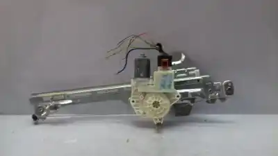 Автозапчастина б/у РЕГУЛЯТОР СКЛА ЗАДНЬОГО ПРАВОГО для PEUGEOT 308 SW II (LC_, LJ_, LR_, LX_, L4_)  Посилання на OEM IAM 9826080380  