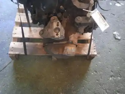 Pièce détachée automobile d'occasion BOÎTE DE VITESSES pour PEUGEOT 207/207+ (WA_, WC_)  Références OEM IAM 223272  