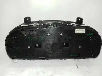 Peça sobressalente para automóvel em segunda mão quadrante por hyundai i30 (fd) 1.4 referências oem iam 94003-2v010  