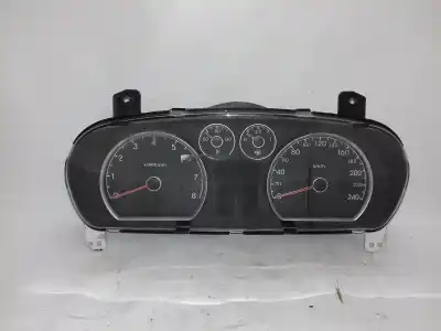 Peça sobressalente para automóvel em segunda mão QUADRANTE por HYUNDAI I30 (FD)  Referências OEM IAM 94003-2V010  