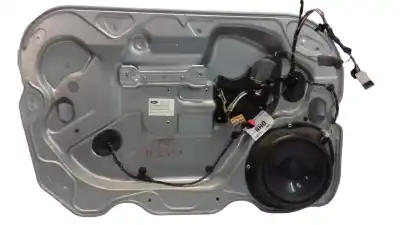 Pezzo di ricambio per auto di seconda mano alzacristalli anteriore sinistro per ford focus ii (da_, hcp, dp) 1.6 tdci riferimenti oem iam 1738645  