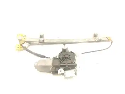 Second-hand car spare part PASSENGER SIDE RIGHT WINDOW REGULATOR for NISSAN NOTE (E11, NE11)  OEM IAM references 807009U00D  