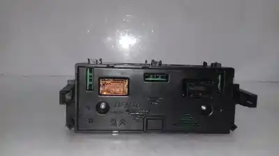 Peça sobressalente para automóvel em segunda mão comando de sofagem (chauffage / ar condicionado)  por citroen c-elysee (dd_) 1.2 puretech 82 (ddhmrp) referências oem iam 9823740080  