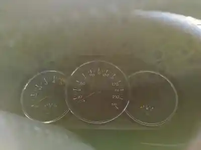 Peça sobressalente para automóvel em segunda mão QUADRANTE por RENAULT FLUENCE (L3_)  Referências OEM IAM 248104763R  