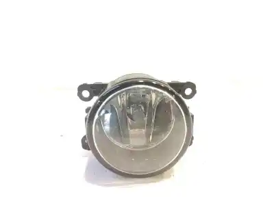 Second-hand car spare part right fog light for renault fluence (l3_) 1.5 dci (l30b) oem iam references 8200074008  