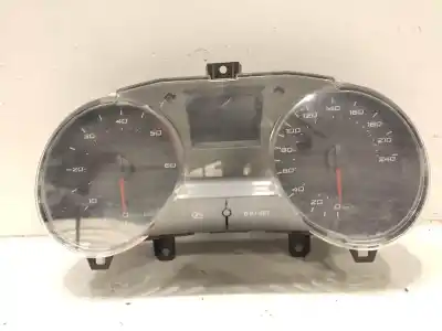 Second-hand car spare part DASHBOARD for SEAT IBIZA IV (6J5, 6P1)  OEM IAM references 6J0920802H  