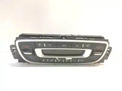 Peça sobressalente para automóvel em segunda mão comando de sofagem (chauffage / ar condicionado)  por renault fluence (l3_) 1.5 dci (l30b) referências oem iam 275100018r  