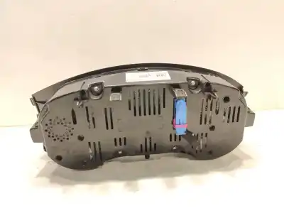 Pezzo di ricambio per auto di seconda mano pannello degli strumenti per skoda superb combi (3t5) 2.0 tdi dpf riferimenti oem iam 3t1920841e  