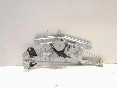 Pezzo di ricambio per auto di seconda mano ALZACRISTALLI ANTERIORE DESTRO per HONDA CIVIC VIII HATCHBACK (FN, FK)  Riferimenti OEM IAM 72210SMGE01  