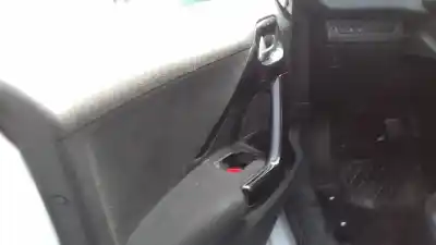 İkinci el araba yedek parçası ÖN SOL PENCERE REGÜLATÖRÜ için PEUGEOT 208 II (UB_, UP_, UW_, UJ_)  OEM IAM referansları 9816402180  