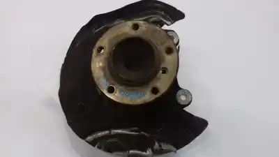 Second-hand car spare part front right knuckle for bmw 3 (e90) 320 d oem iam references 31216793924  