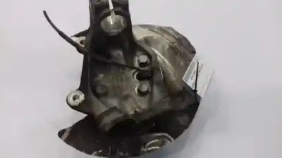 Second-hand car spare part FRONT RIGHT KNUCKLE for BMW 3 (E90)  OEM IAM references 31216793924  