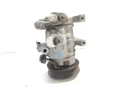 Second-hand car spare part AIR CONDITIONING COMPRESSOR for FORD TRANSIT COURIER B460 MONOSPACE  OEM IAM references E3B119D629AA  