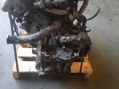 Pezzo di ricambio per auto di seconda mano RIDUTTORE per JAGUAR X-TYPE I (X400)  Riferimenti OEM IAM T1GC1  