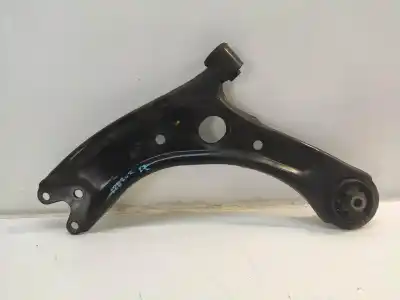 Pezzo di ricambio per auto di seconda mano BRACCIO DI SOSPENSIONE ANTERIORE SINISTRO INFERIORE per HYUNDAI TUCSON (TL, TLE)  Riferimenti OEM IAM   
