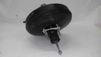 Peça sobressalente para automóvel em segunda mão servo freio por opel corsa d (s07) 1.2 (l08 l68) referências oem iam 204051133  