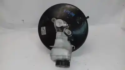 Peça sobressalente para automóvel em segunda mão SERVO FREIO por OPEL CORSA D (S07)  Referências OEM IAM 204051133  