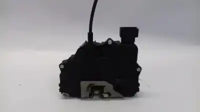 Автозапчасти б/у ЗАМОК ПЕРЕДНЕЙ ПРАВОЙ ДВЕРИ за OPEL CORSA D (S07)  ссылки OEM IAM 13258274  