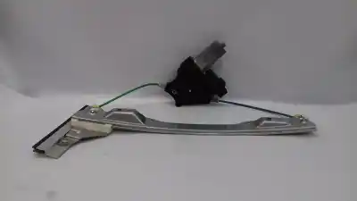 Автозапчастина б/у РЕГУЛЯТОР ВІКНА ПЕРЕДНІЙ ЛІВИЙ для OPEL CORSA D (S07)  Посилання на OEM IAM 39161986  