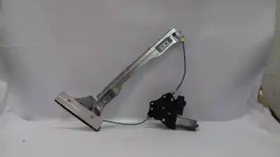 Pezzo di ricambio per auto di seconda mano alzacristalli anteriore sinistro per opel corsa d (s07) 1.2 (l08 l68) riferimenti oem iam 39161986  
