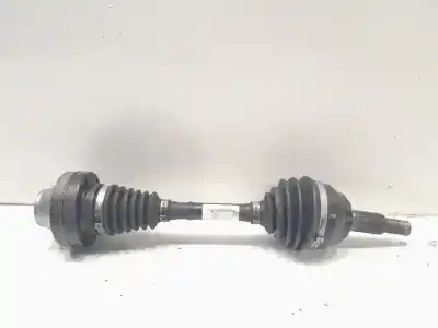 Tweedehands auto-onderdeel TRANSMISSIE CENTRUM VOOR voor VOLKSWAGEN TOUAREG (7LA, 7L6, 7L7)  OEM IAM-referenties 7L6407271GX  
