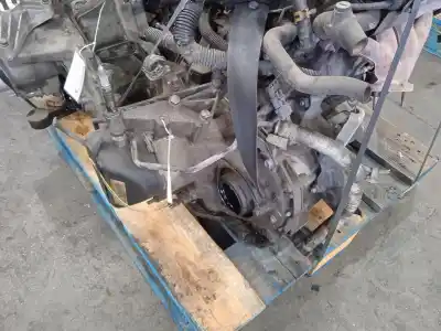 Автозапчастина б/у КОРОБКА ПЕРЕДАЧ для RENAULT CLIO II (BB_, CB_)  Посилання на OEM IAM 7701696333  