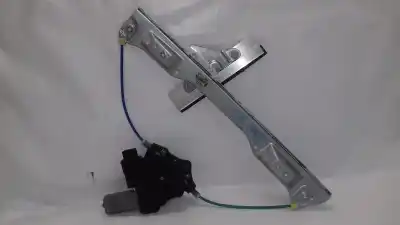 Автозапчастина б/у РЕГУЛЯТОР ВІКНА ПЕРЕДНІЙ ЛІВИЙ для OPEL CORSA D (S07)  Посилання на OEM IAM 39161986  