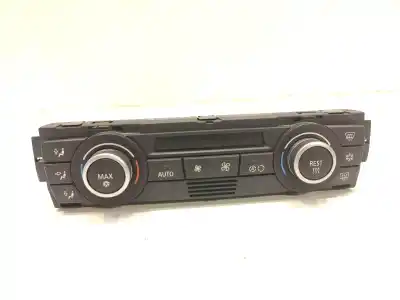 Peça sobressalente para automóvel em segunda mão comando de sofagem (chauffage / ar condicionado)  por bmw 3 (e90) 320 d referências oem iam 64119162983  