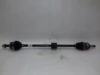Second-hand car spare part FRONT RIGHT TRANSMISSION for OPEL ADAM (M13)  OEM IAM references 95518745  