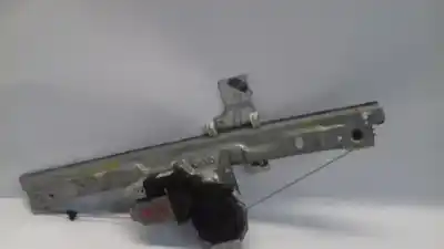 Автозапчастина б/у РЕГУЛЯТОР ВІКНА ПЕРЕДНІЙ ЛІВИЙ для PEUGEOT 207/207+ (WA_, WC_)  Посилання на OEM IAM 9221FT  