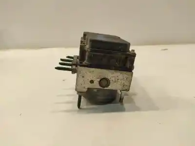 Pezzo di ricambio per auto di seconda mano ABS per DACIA SANDERO II (B8_)  Riferimenti OEM IAM 8200806980  