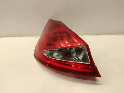 Second-hand car spare part LEFT TAILGATE LIGHT for FORD FIESTA V (JH_, JD_)  OEM IAM references 1513152  
