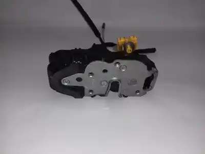 Автозапчастина б/у ЗАМОК ПЕРЕДНІЙ ПРАВІ ДВЕРІ для OPEL INSIGNIA A (G09)  Посилання на OEM IAM 13579523  