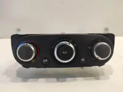 Автозапчасти б/у ОТОПЛЕНИЕ / КОНДИЦИОНИРОВАНИЕ ВОЗДУХА за RENAULT CLIO IV (BH_)  ссылки OEM IAM 272709355R  