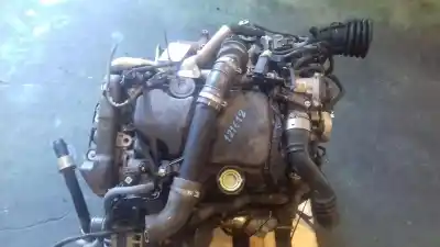 Автозапчастина б/у двигун комплект для dacia dokker laureate посилання на oem iam   