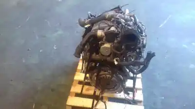 Автозапчастина б/у двигун комплект для dacia dokker laureate посилання на oem iam   