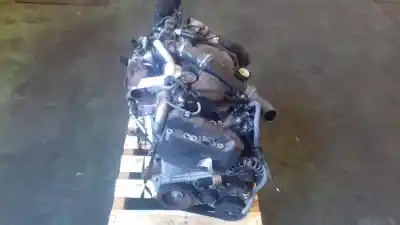 Автозапчастина б/у двигун комплект для dacia dokker laureate посилання на oem iam   