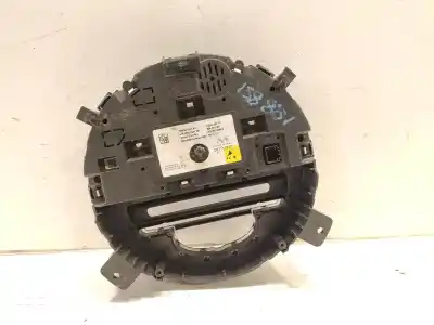 Автозапчасти б/у ПРИБОРНАЯ ДОСКА за MINI MINI (R56)  ссылки OEM IAM 62109126988  