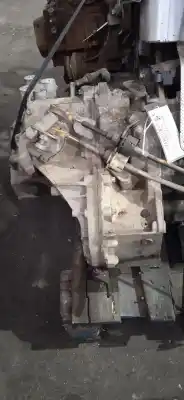 Second-hand car spare part GEARBOX for OPEL VECTRA C GTS (Z02)  OEM IAM references 24412509  