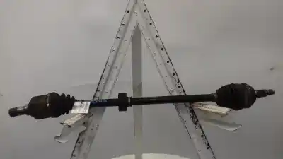 Peça sobressalente para automóvel em segunda mão TRANSMISSÃO DIANTEIRA DIREITA por HONDA CIVIC VII HATCHBACK (EU, EP, EV)  Referências OEM IAM 44305S6FE51   Peça sobressalente para automóvel em segunda mão TRANSMISSÃO DIANTEIRA DIREITA por HONDA CIVIC VII HATCHBACK (EU, EP, EV)  Referências OEM IAM 44305S6FE51