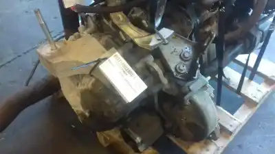Tweedehands auto-onderdeel versnellingsbak voor fiat bravo (198) 1.4 16v t jet active oem iam-referenties 55566457  