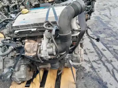 Peça sobressalente para automóvel em segunda mão motor completo por saab 9-3 descapotable (ys3f) 1.8t referências oem iam   
