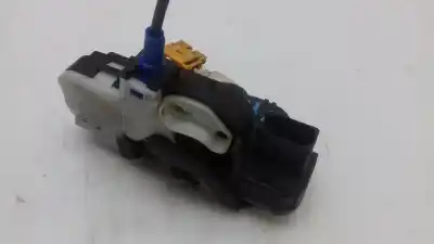 Автозапчастина б/у ЗАМОК ПЕРЕДНІЙ ПРАВІ ДВЕРІ для OPEL ASTRA J (P10)  Посилання на OEM IAM 13579523  