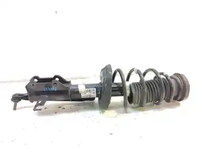 İkinci el araba yedek parçası ÖN SAG AMORTISÖR için OPEL ASTRA J SEDÁN  OEM IAM referansları 13474020  