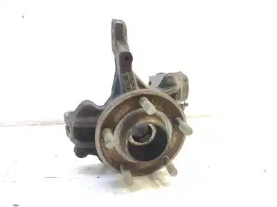 Second-hand car spare part FRONT RIGHT KNUCKLE for FORD FOCUS III  OEM IAM references 1702854  
