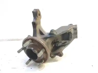 Second-hand car spare part front right knuckle for ford focus iii 1.6 tdci oem iam references 1702854  
