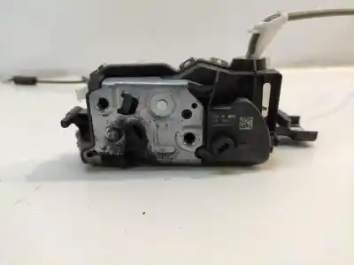 Peça sobressalente para automóvel em segunda mão fechadura da porta dianteira direita por citroen c4 cactus 1.6 bluehdi 100 referências oem iam 9819038480  